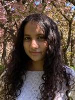 Advika Srivastava portrait