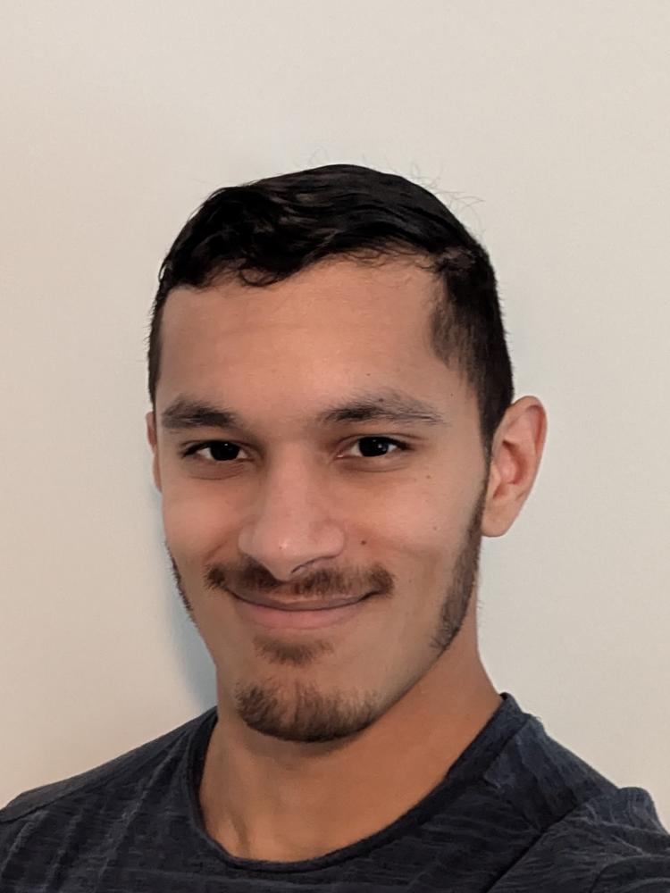Atharva Kamat