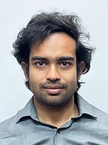 Vinayak Dutta